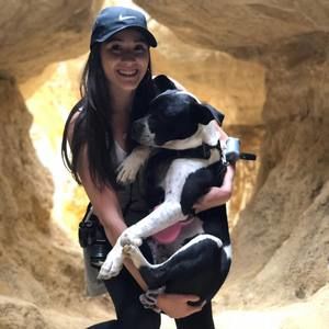 Meet your Posher, Bianca